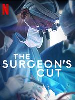 Poster der Der chirurgische Schnitt