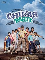 Poster der Chillar Party