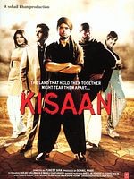 Poster der Kisaan
