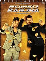 Poster der Romeo Ranjha