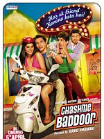 Poster der Chashme Baddoor