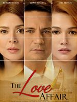 Poster der The Love Affair