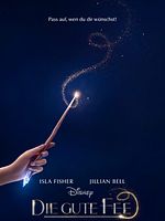 Poster der Die gute Fee
