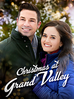 Poster der Weihnachten in Grand Valley