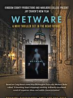 Poster der Wetware