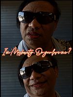 Poster der I'm Moshanty. Do You Love Me?