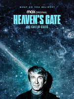 Poster der Heaven’s Gate: The Cult Of Cults