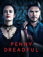 Bild von Penny Dreadful