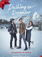 Poster der Dashing In December