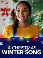 Poster der Winter Song