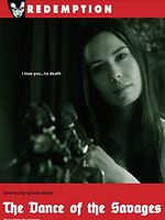 Poster der La Danse des sauvages