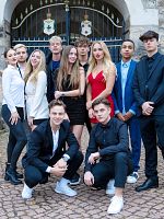 Bild von Villa der Liebe - 365 Tage Parodie