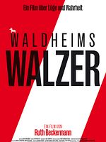 Poster der Waldheims Walzer
