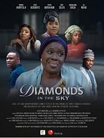 Poster der Diamonds in the Sky