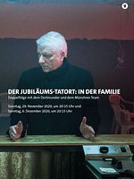 Poster der Tatort: In der Familie - Teil 2