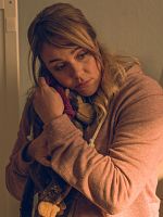 Poster der Zerrissen - Zwischen zwei Müttern