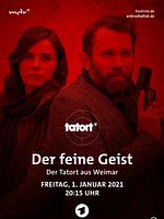 Poster der Tatort: Der feine Geist