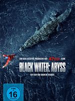 Poster der Black Water: Abyss