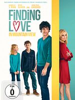 Poster der Finding Love In Mountain View