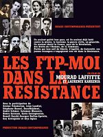 Poster der Les FTP-MOI dans la Résistance