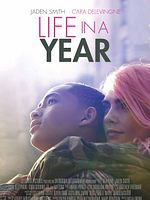 Poster der Life In A Year