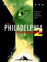 Poster der Das Philadelphia Experiment II