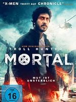 Poster der Mortal - Mut ist unsterblich