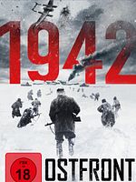 Poster der 1942: Ostfront