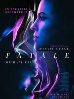 Poster der Fatale