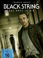 Poster der The Black String - Das Böse in dir