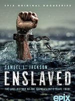 Bild von Enslaved - Auf den Spuren des Sklavenhandels