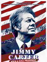 Poster der Jimmy Carter: Rock & Roll President