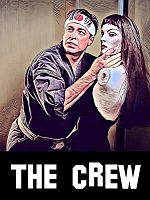 Poster der The Crew