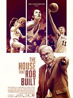 Poster der The House That Rob Built