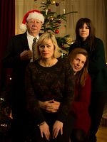 Poster der Weihnachtstöchter