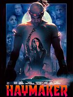 Poster der Haymaker