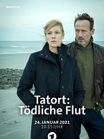 Poster der Tatort: Tödliche Flut
