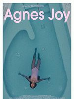 Poster der Agnes Joy