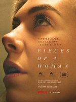 Poster der Pieces of a Woman