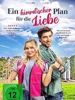 Poster der Ein himmlischer Plan für die Liebe