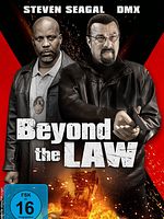 Poster der Beyond The Law