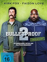 Poster der Bulletproof 2