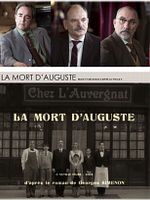 Poster der La Mort d'Auguste