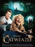 Poster der Catweazle