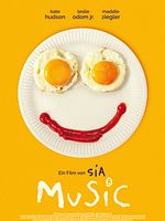 Poster der Music