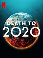 Poster der Death To 2020