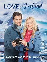 Poster der Zwei Tickets nach Island - Liebe im Gepäck