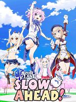 Bild von Anime AzurLane: Slow Ahead!
