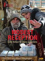 Poster der Modest Reception - Die Macht des Geldes