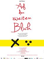 Poster der Auf den zweiten Blick